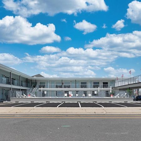The Beach House Wildwood Exterior foto